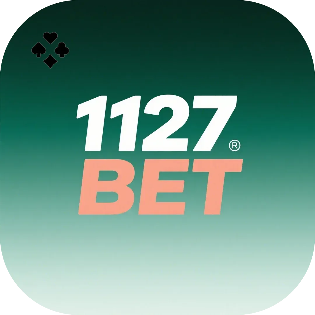 Cassino ao vivo da 1127bet com dealers reais