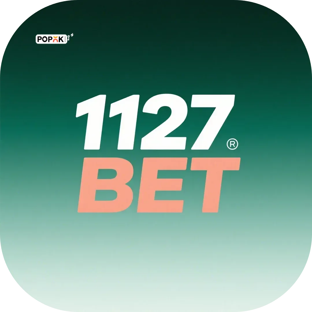 Logo da 1127bet