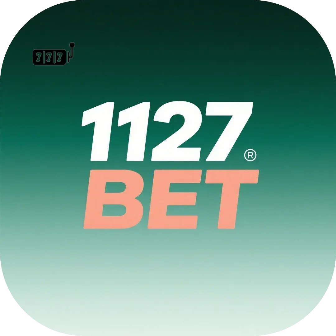 Slots online da 1127bet com jackpots progressivos