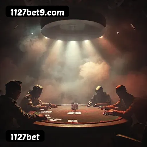 1127bet APK - Download Oficial Android
