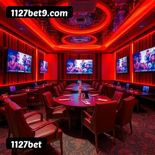 Recursos App 1127bet