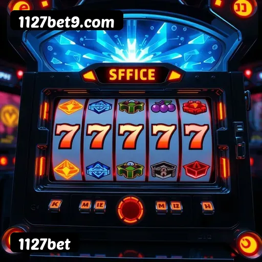 Como Registrar e Fazer Login 1127bet