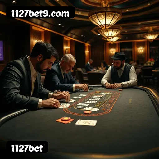 FAQ - Perguntas Frequentes 1127bet