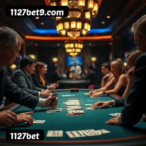 Análise 1127bet - Vantagens e Desvantagens